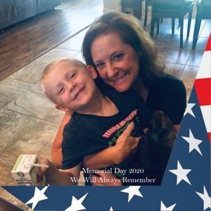 Meet your Posher, Donna